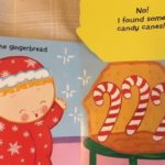 絵本で英語（単語帳付）⑱Where is Baby's Christmas Present? ☆プレゼントを一緒に探そう